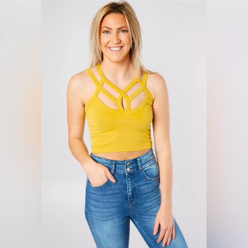 NWT Daytrip Bralette